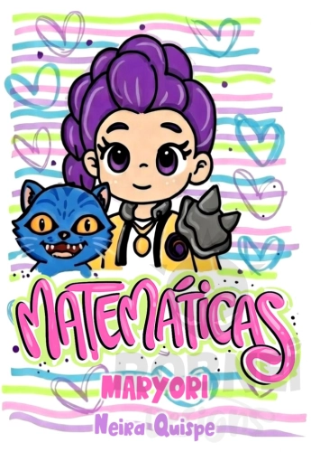 Guerreras K-Pop Matematicas